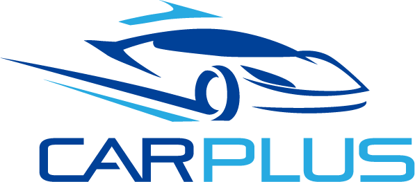 CarPlus Logo