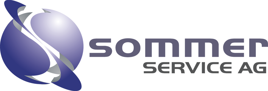 Sommer Service AG Logo